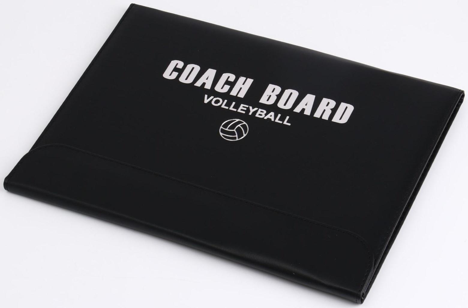 Тактическая магнитная доска для волейбола, 54 х 32 см