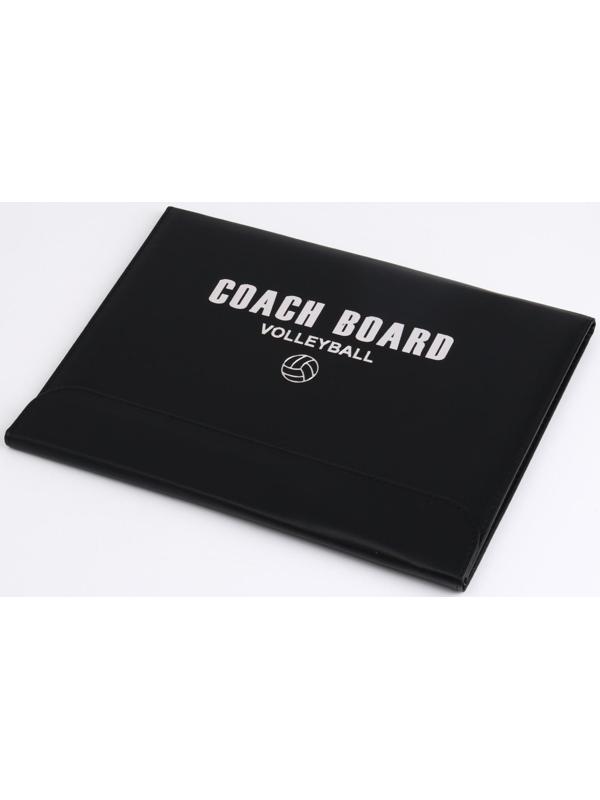 Тактическая магнитная доска для волейбола, 54 х 32 см
