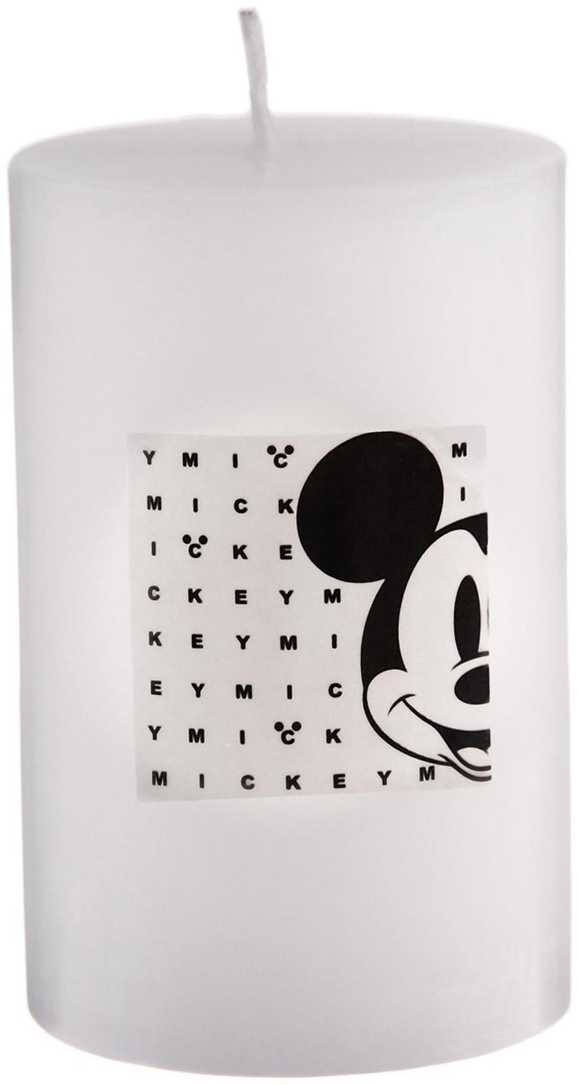 Свеча ароматическая, Микки Маус и его друзья, МИКС
