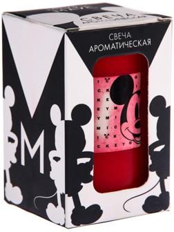 Свеча ароматическая, Микки Маус и его друзья, МИКС