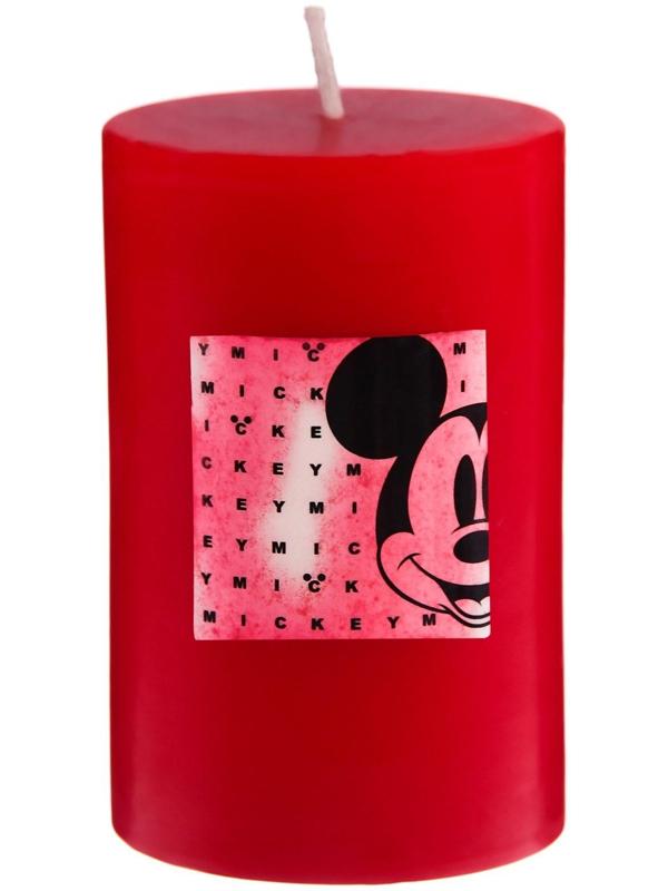 Свеча ароматическая, Микки Маус и его друзья, МИКС