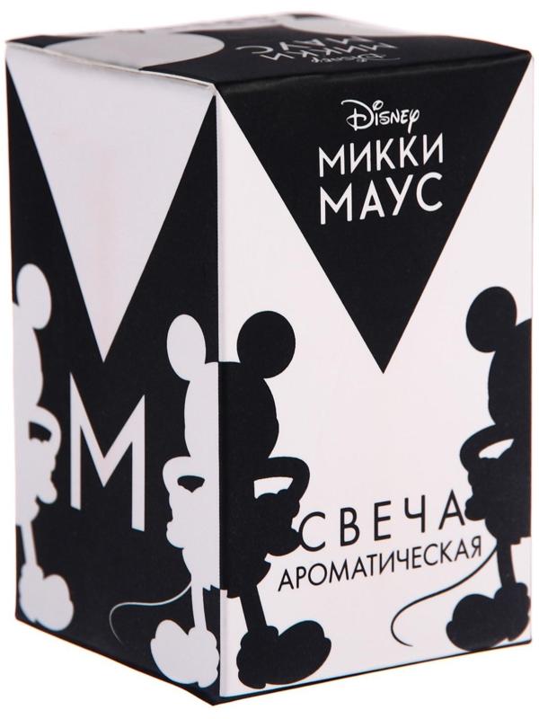 Свеча ароматическая, Микки Маус и его друзья, МИКС