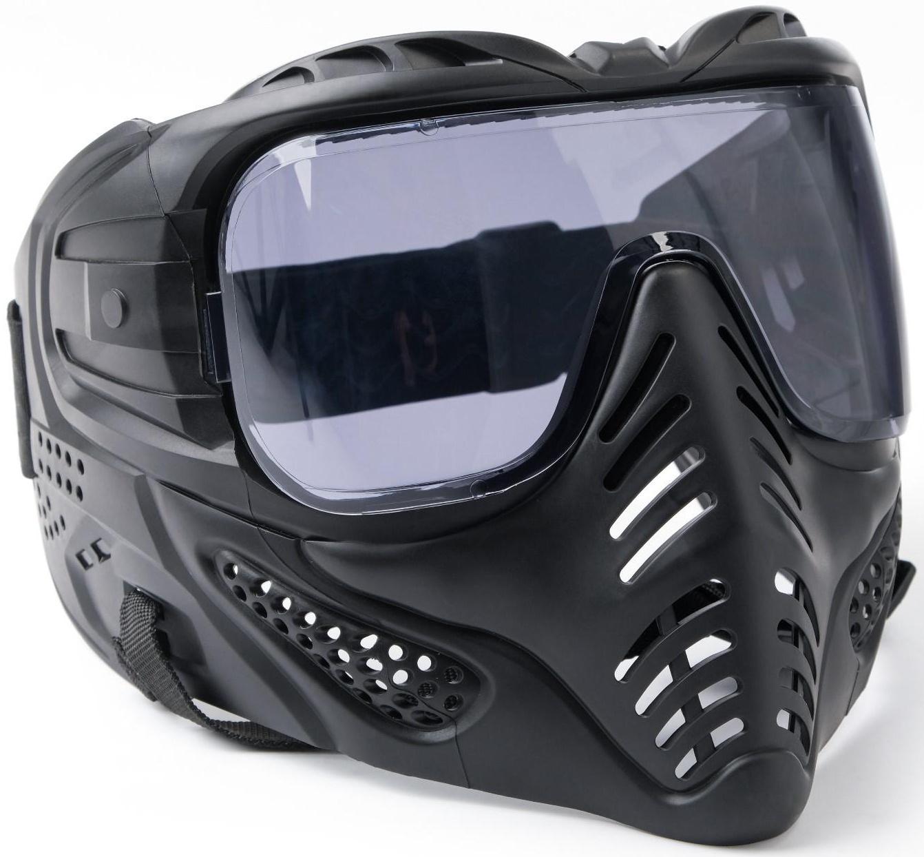 Маска защитная 