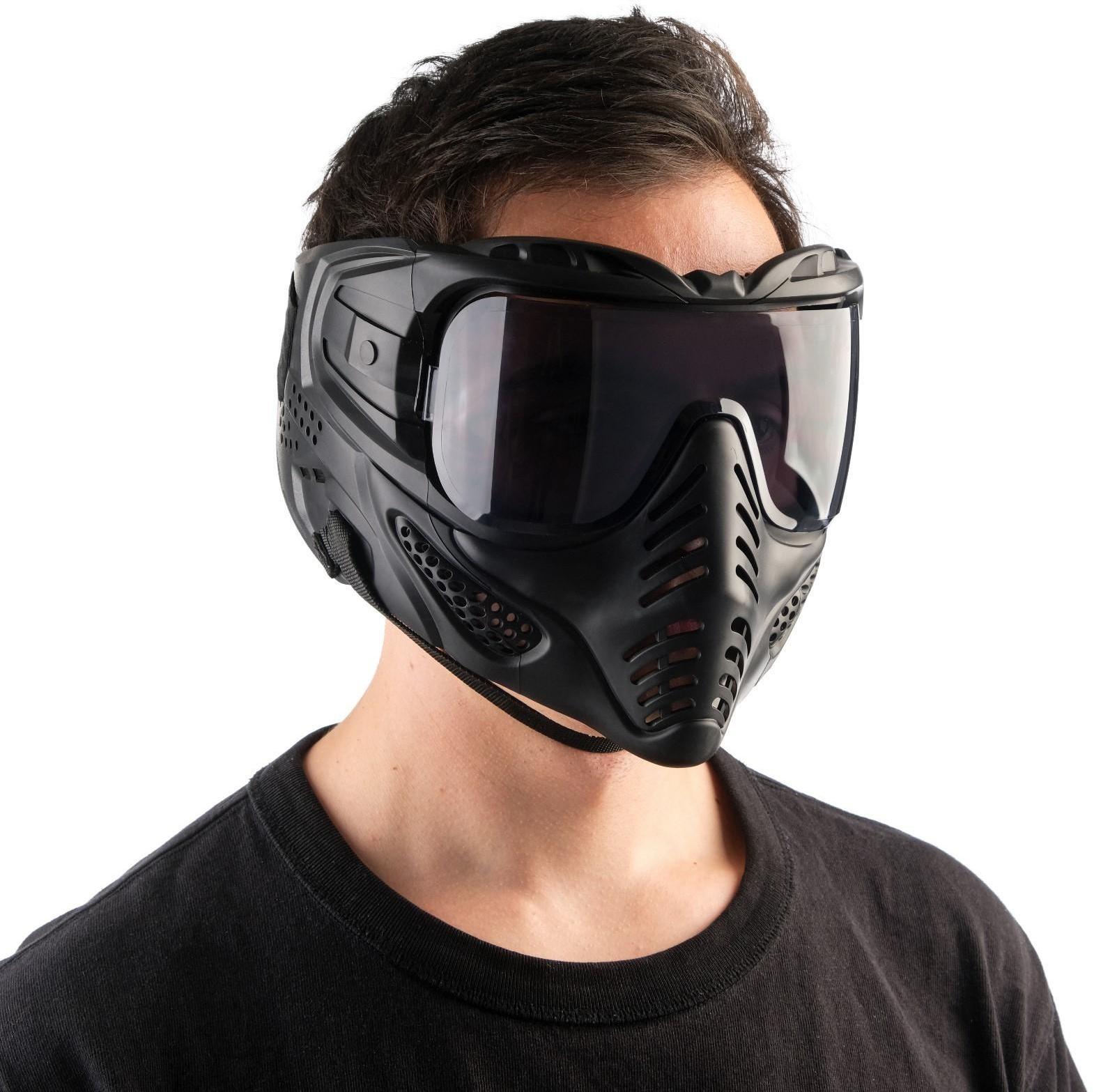 Маска защитная 