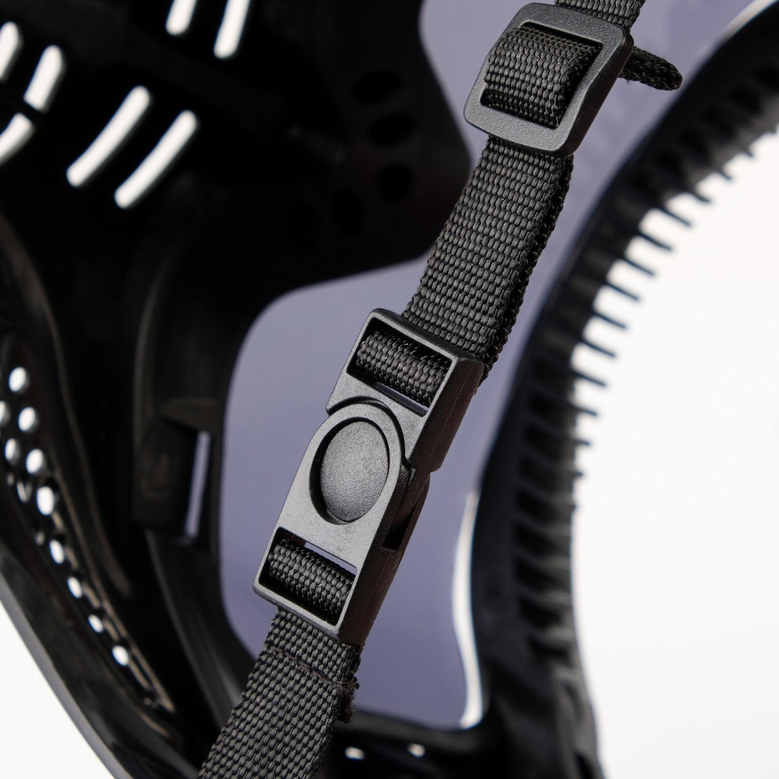 Маска защитная 