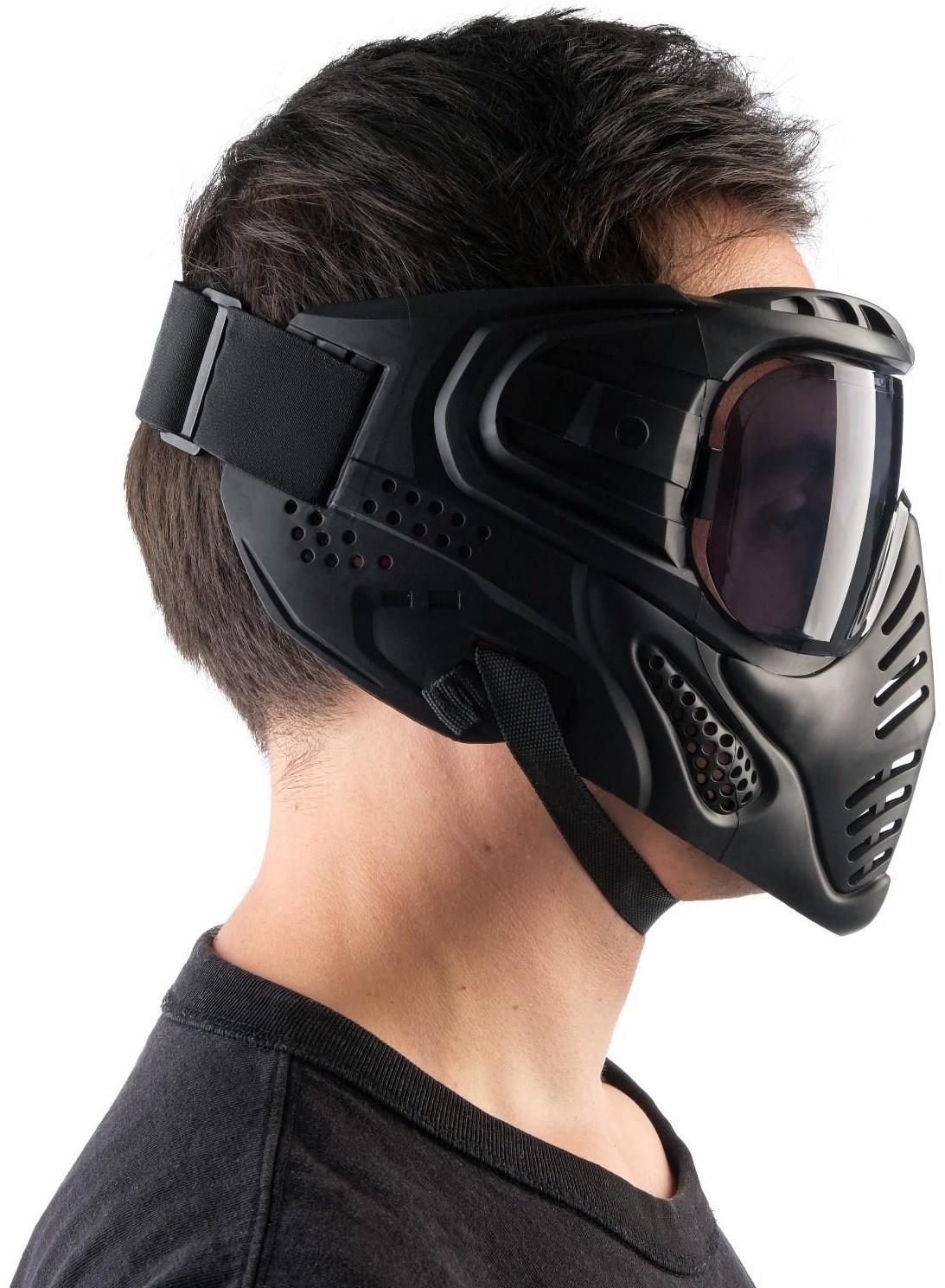 Маска защитная 