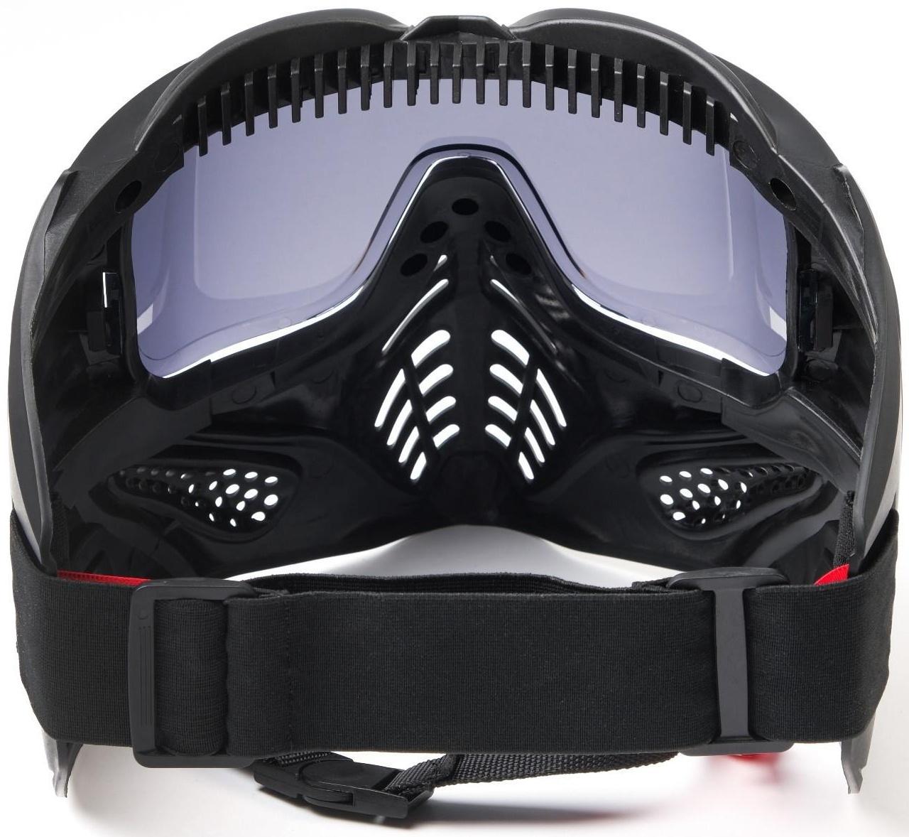 Маска защитная 