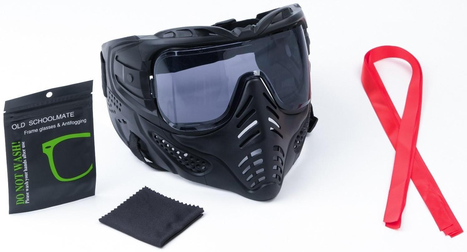 Маска защитная 