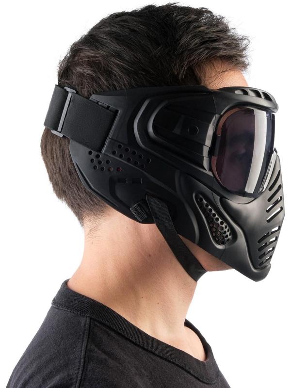 Маска защитная 