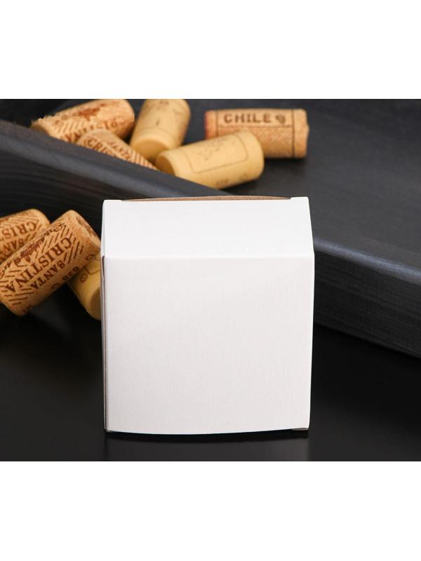 Термометр для вина Magic, 8×8×4 см, нержавеющая сталь