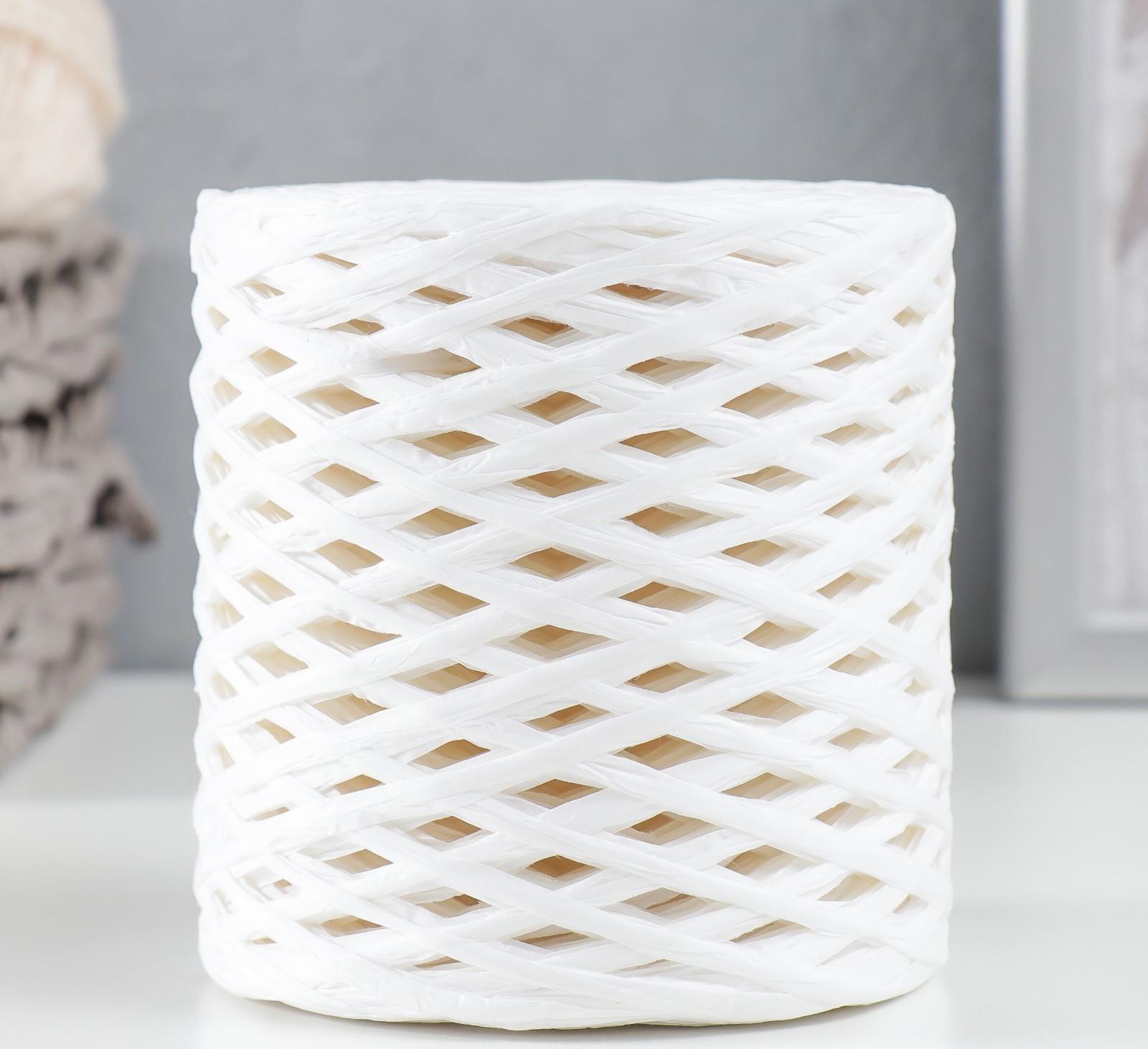 Пряжа 100% целлюлоза 