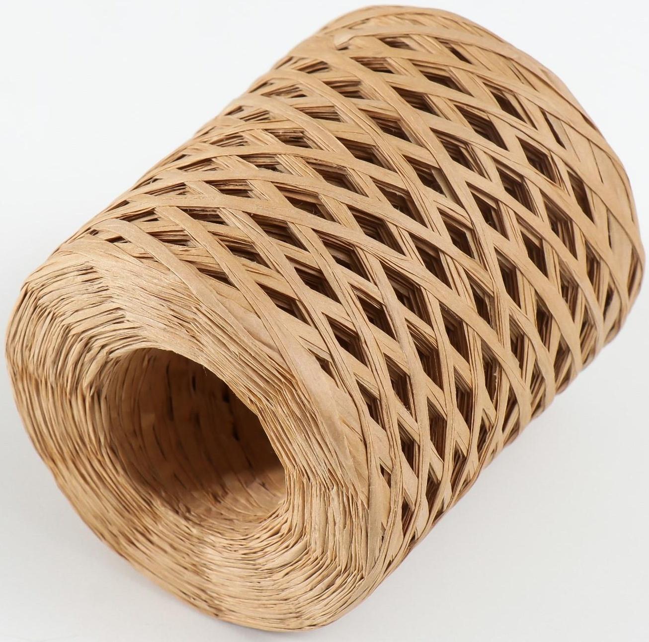 Пряжа 100% целлюлоза 