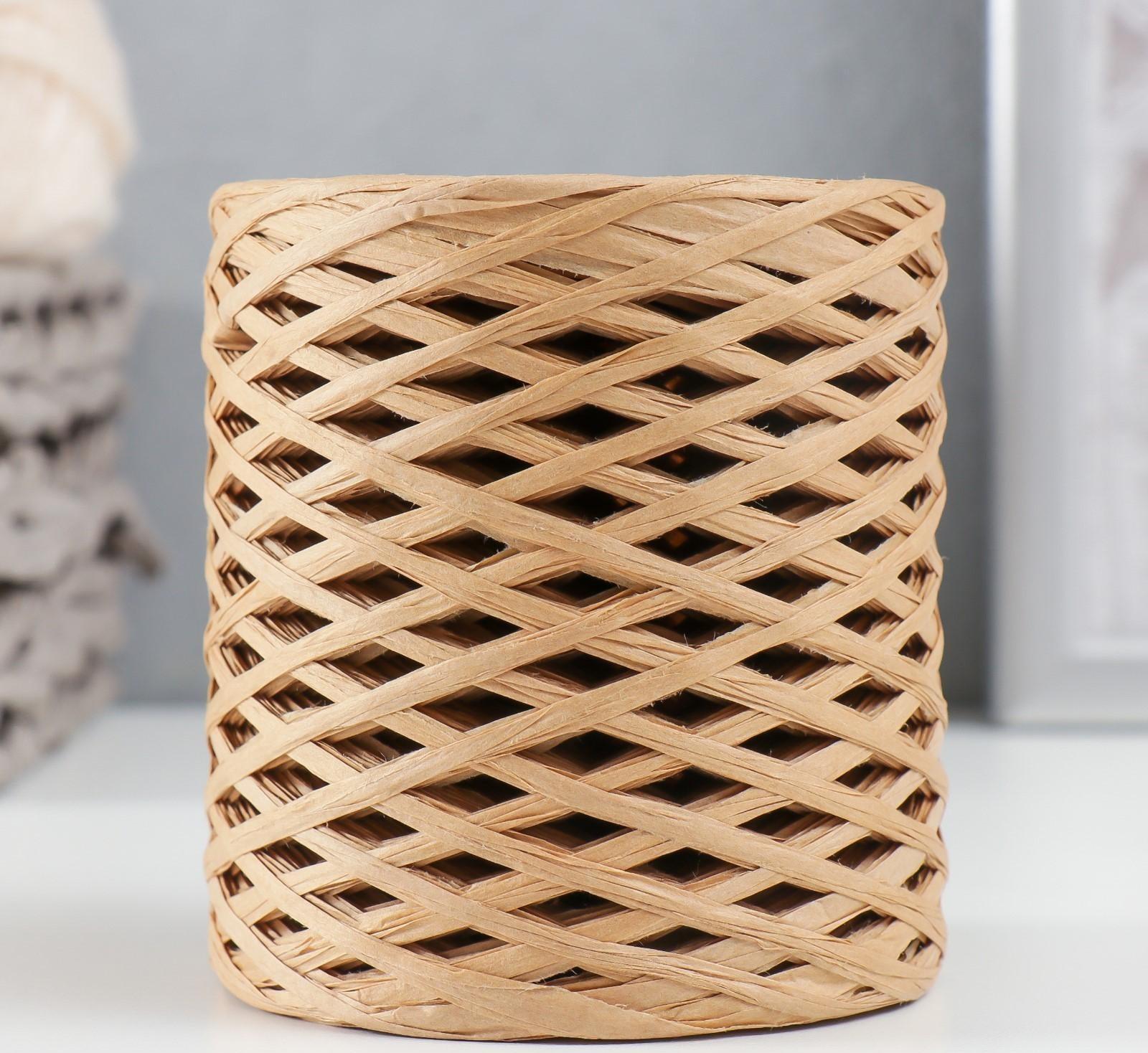 Пряжа 100% целлюлоза 