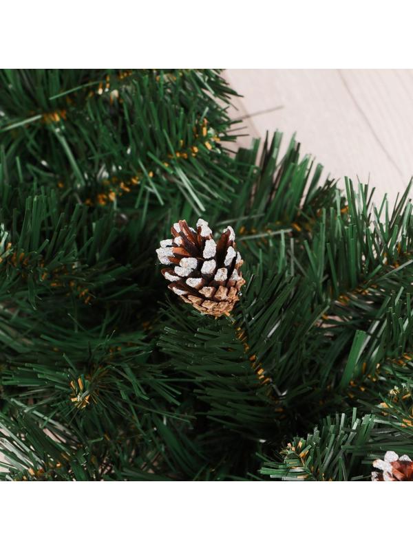 Гирлянда хвойная 