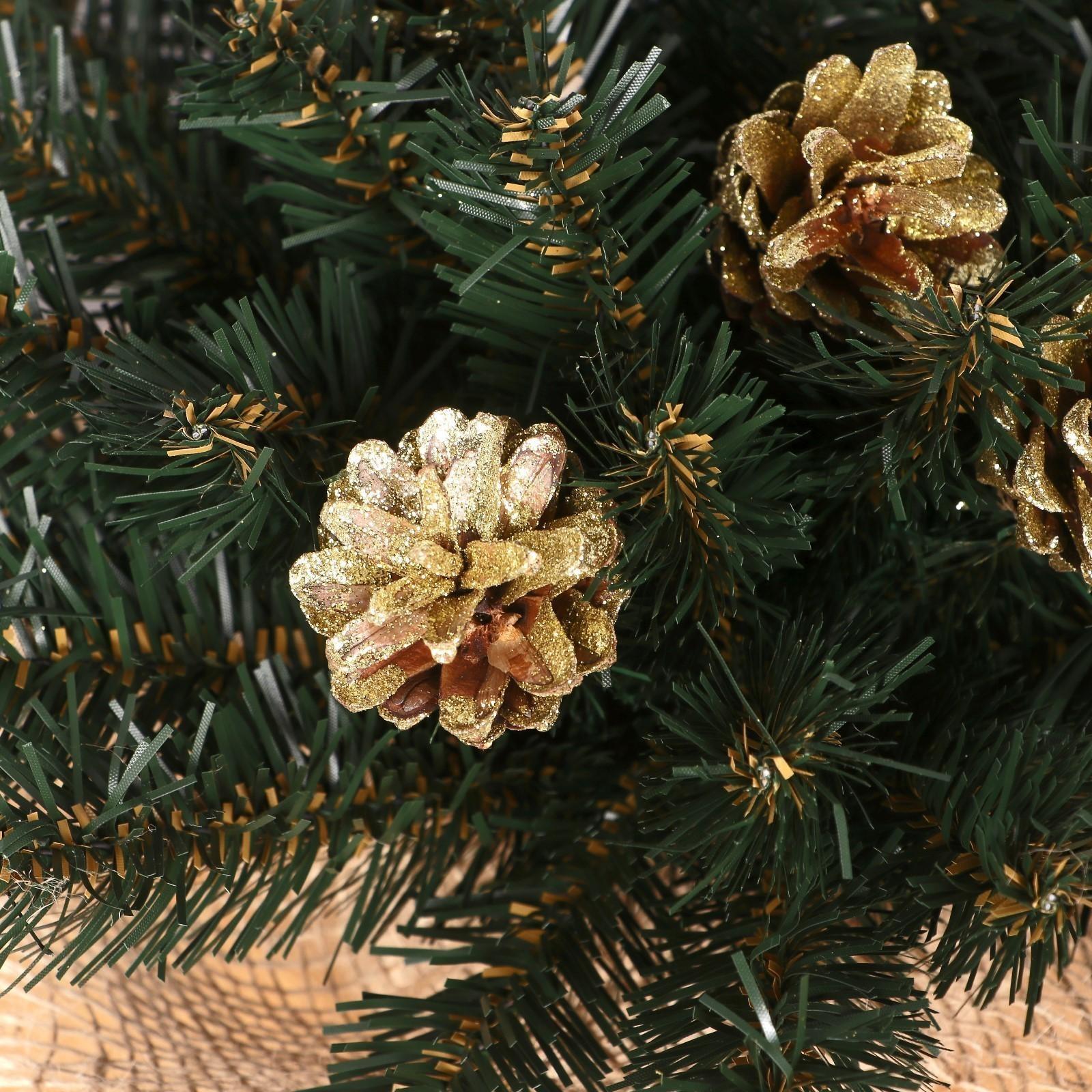 Новогодняя композиция 