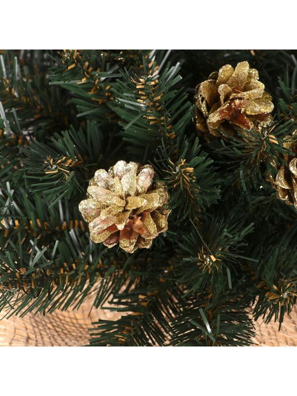 Новогодняя композиция 