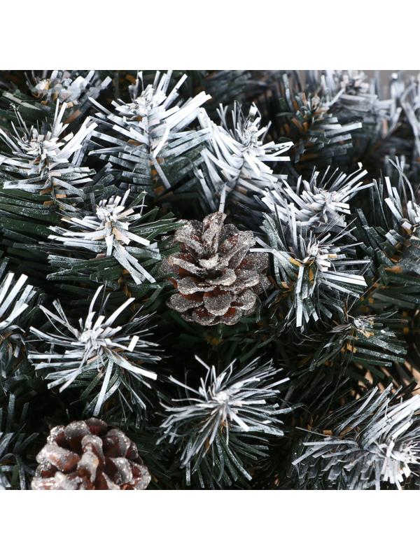 Новогодняя композиция 