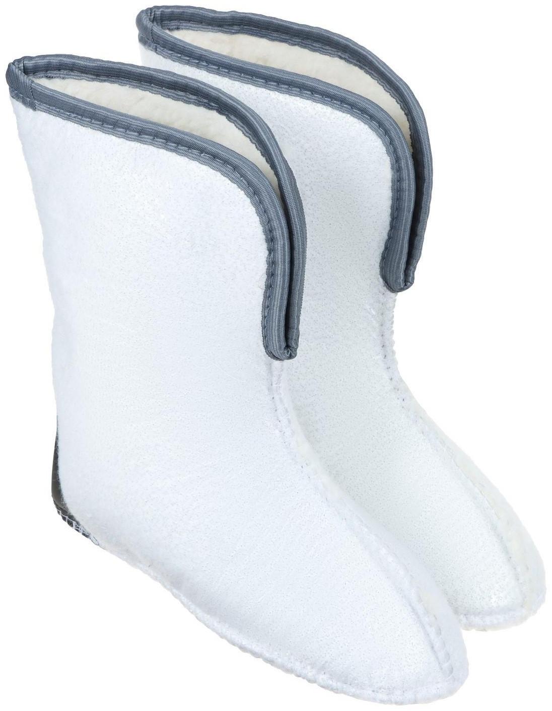 Утеплитель ICE Land, -60°C, размер 39-40, женский