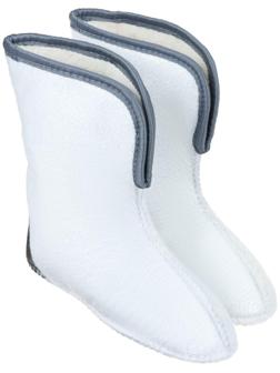 Утеплитель ICE Land, -60°C, размер 39-40, женский