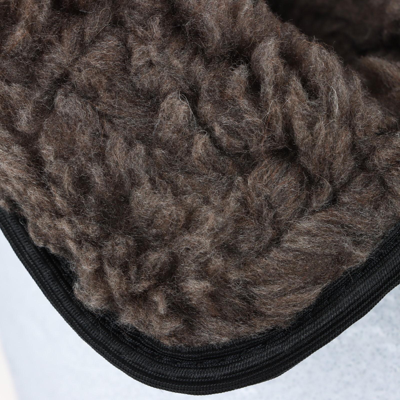 Утеплитель ICE Land, -60°C, размер 41-43, мужской