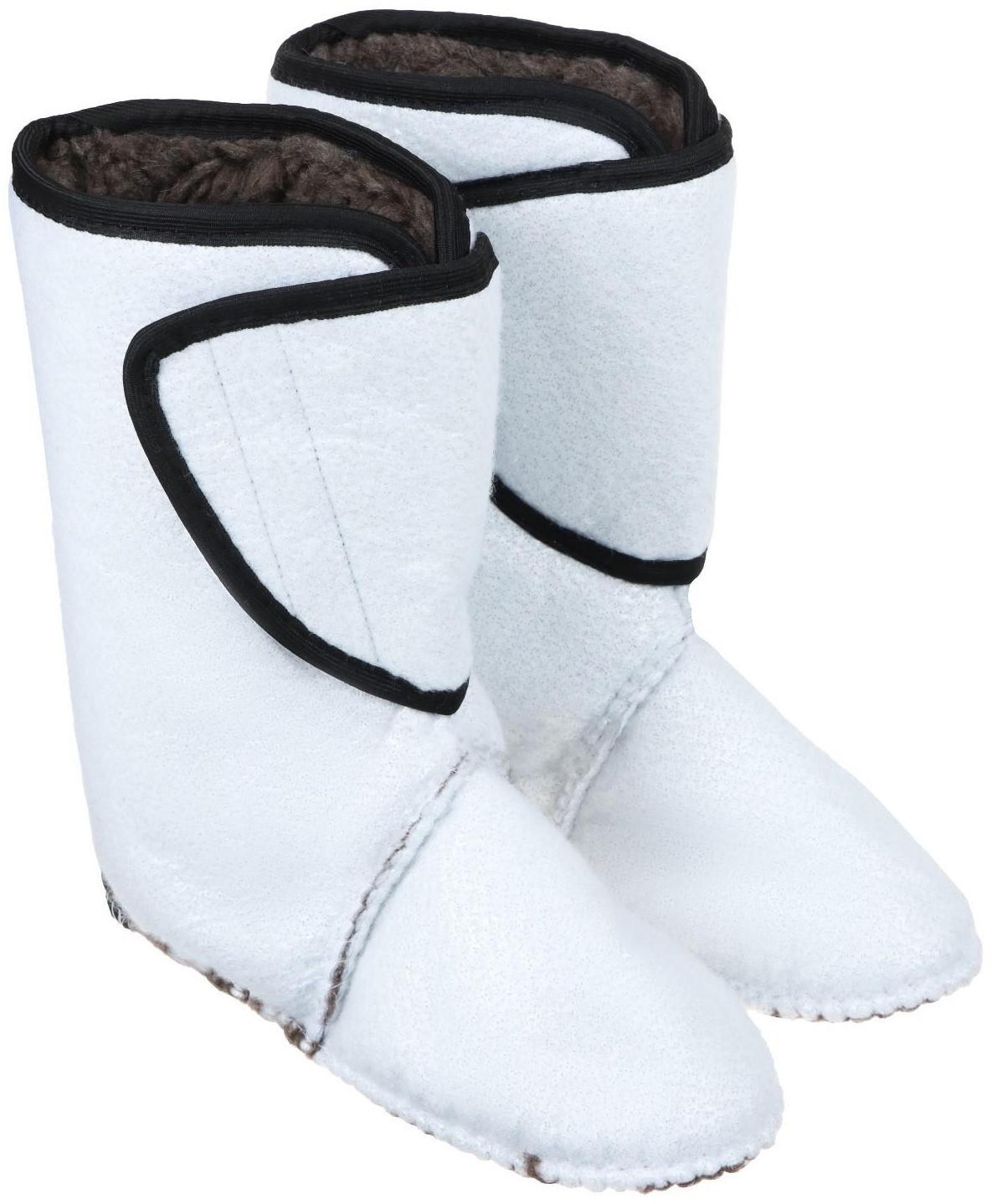 Утеплитель ICE Land, -60°C, размер 41-43, мужской