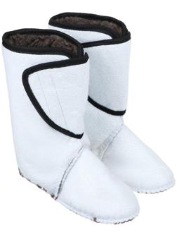 Утеплитель ICE Land, -60°C, размер 41-43, мужской