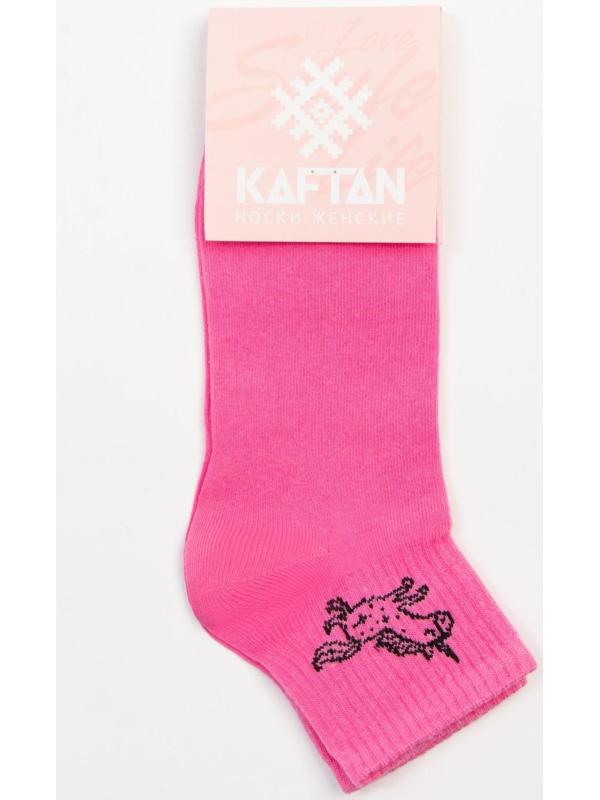 Носки женские KAFTAN 