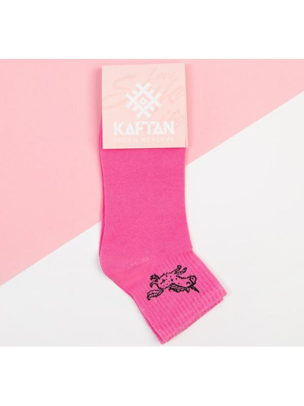 Носки женские KAFTAN 