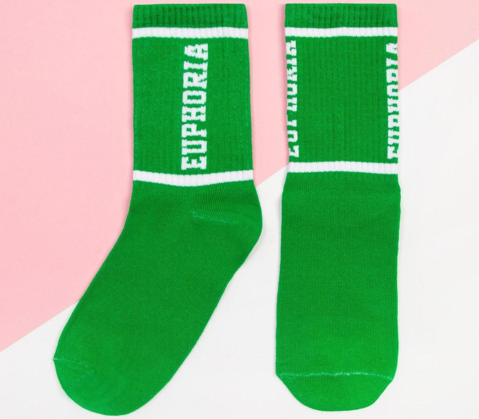 Носки женские KAFTAN 