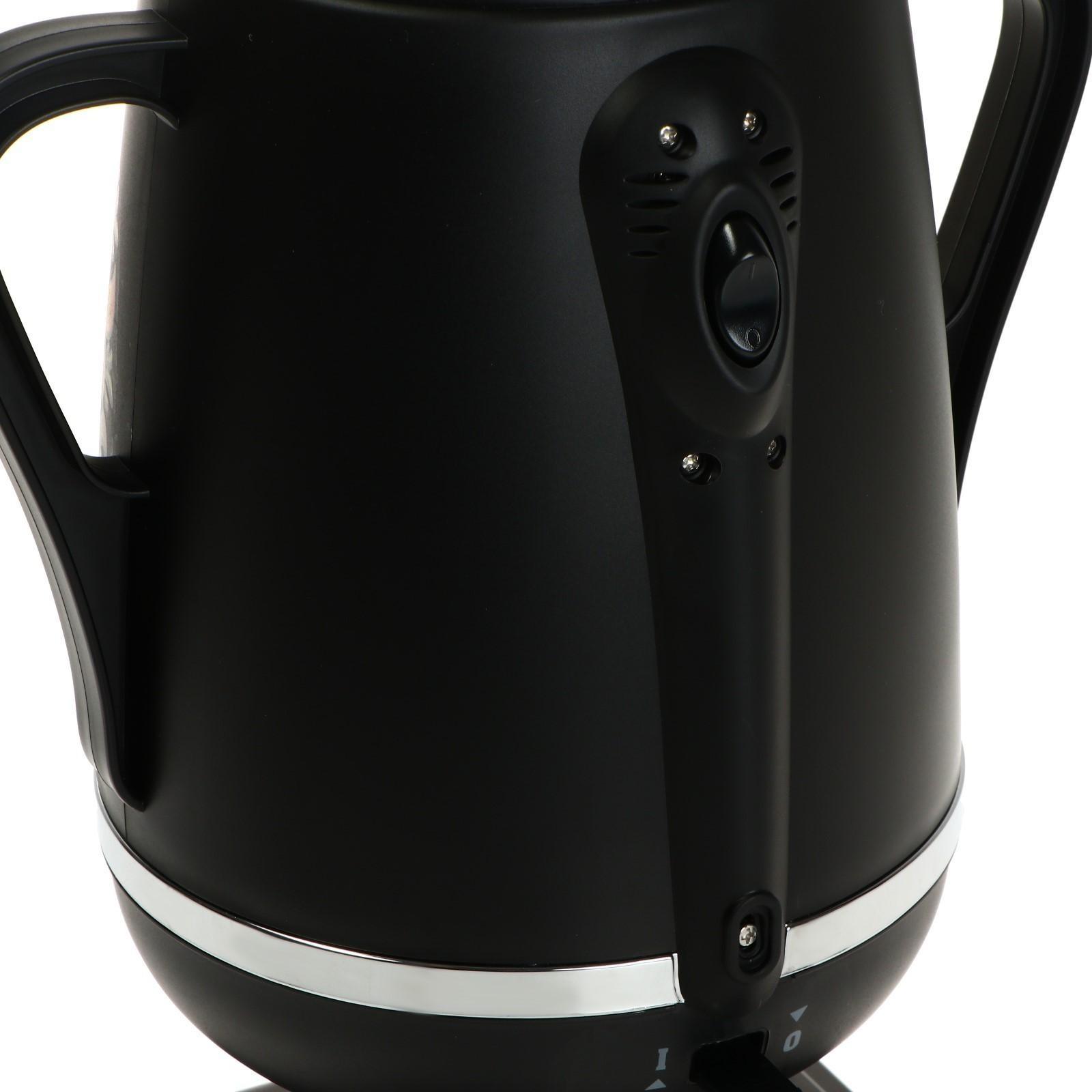 Самовар электрический 