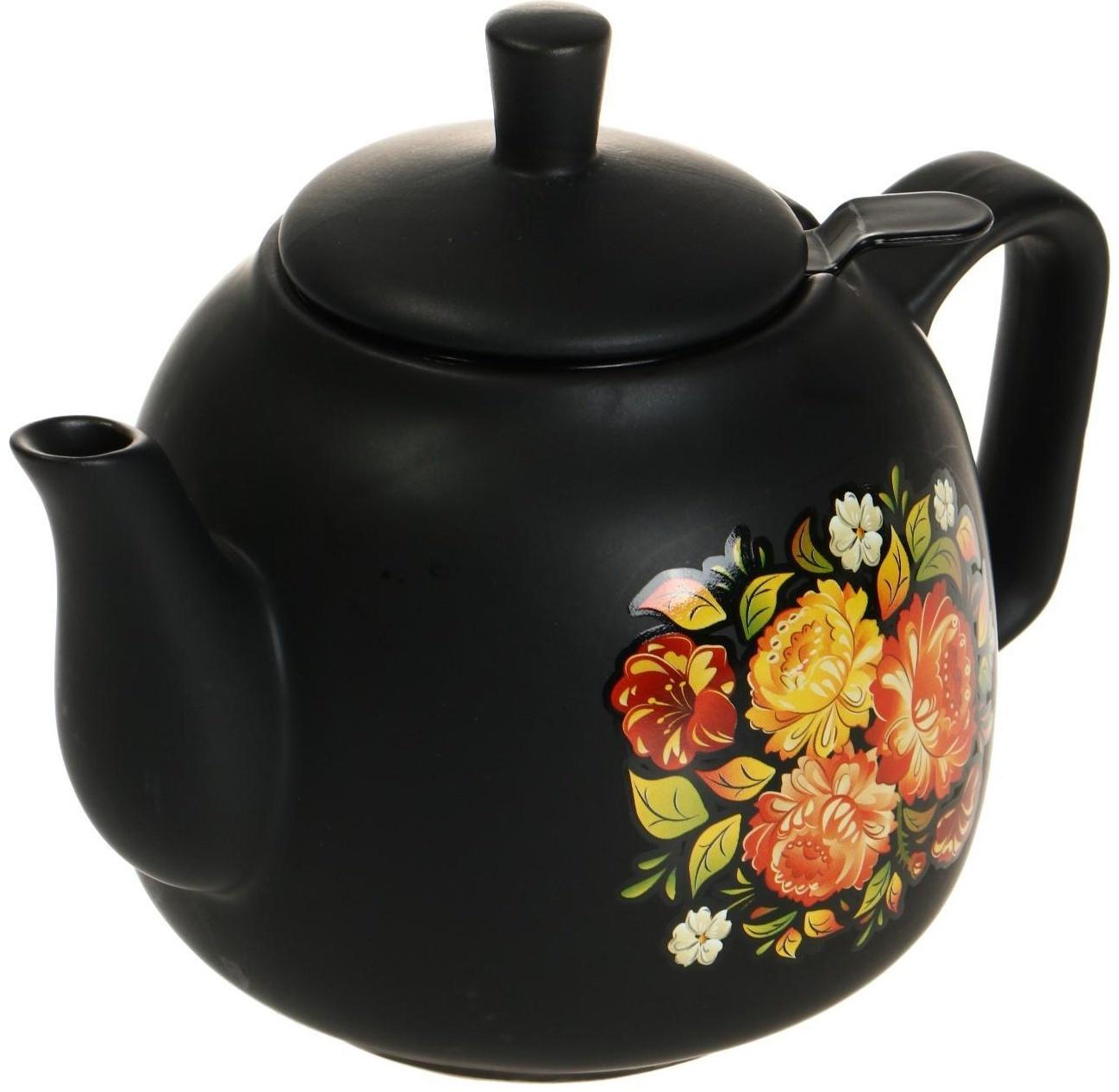 Самовар электрический 