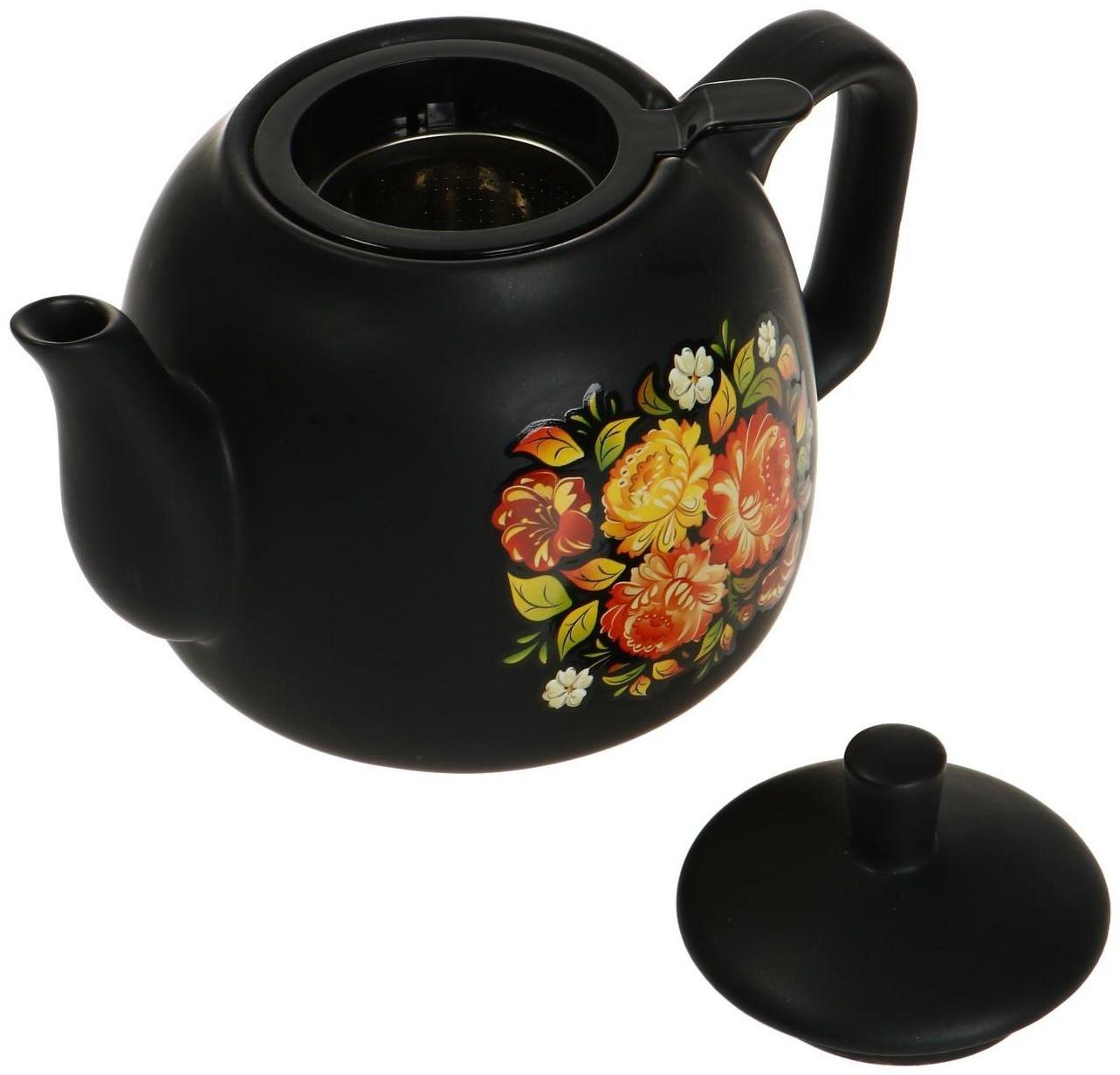 Самовар электрический 