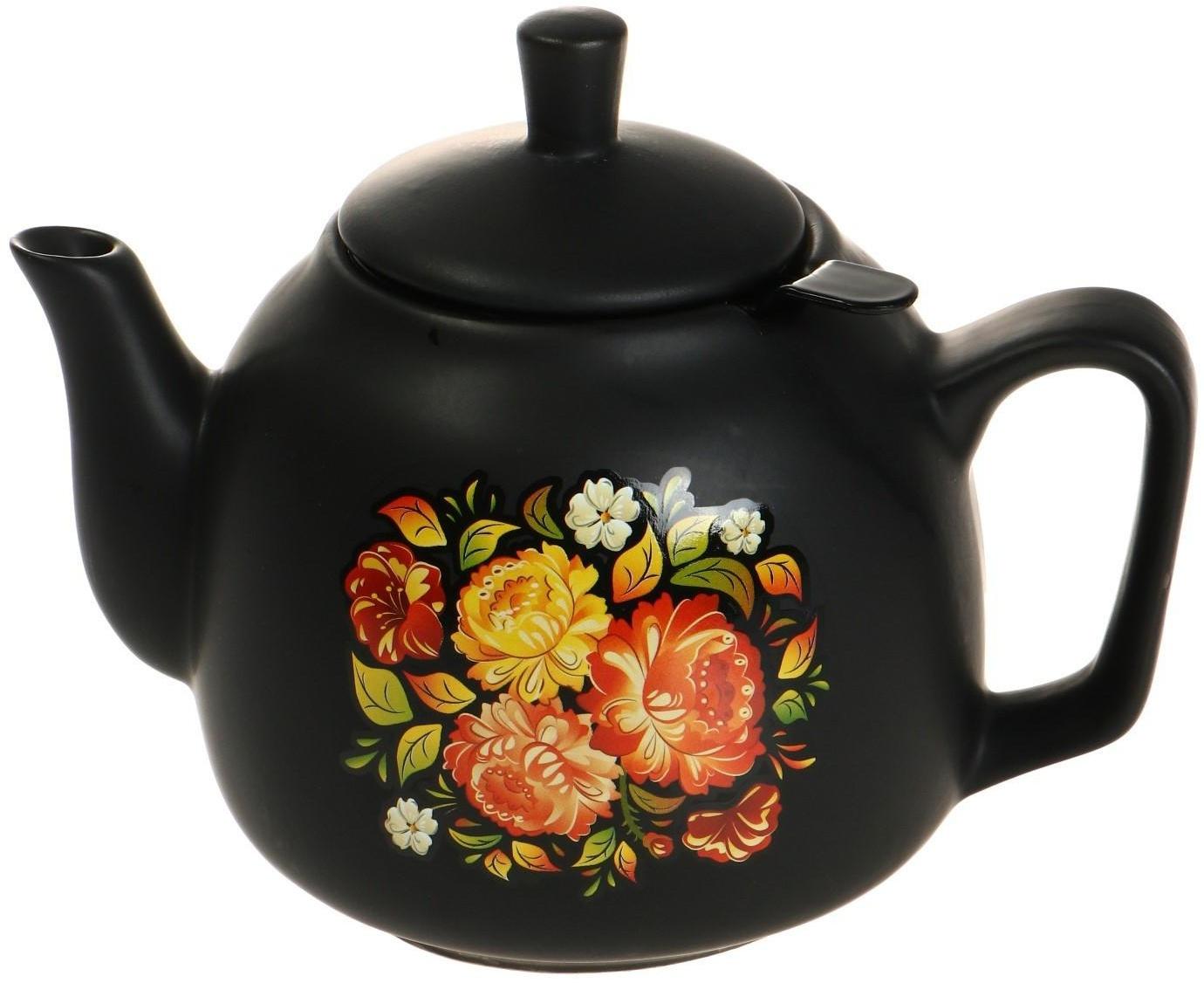 Самовар электрический 