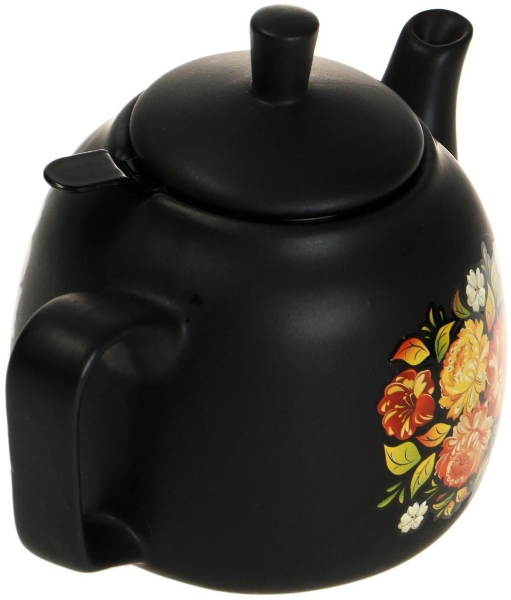 Самовар электрический 