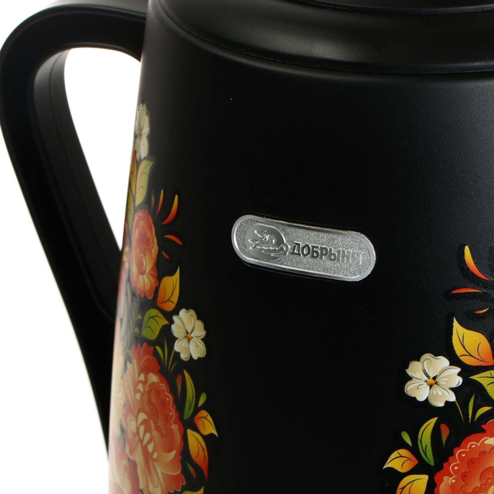 Самовар электрический 