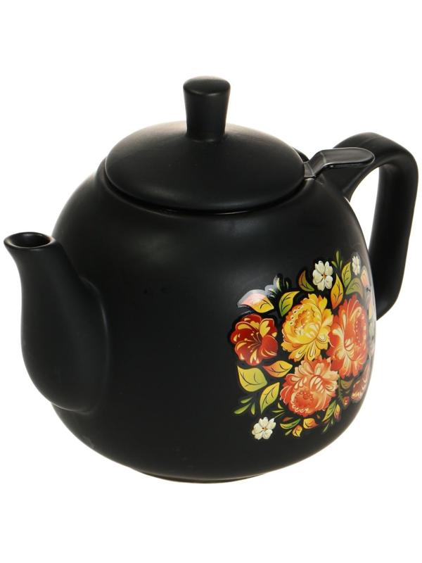 Самовар электрический 