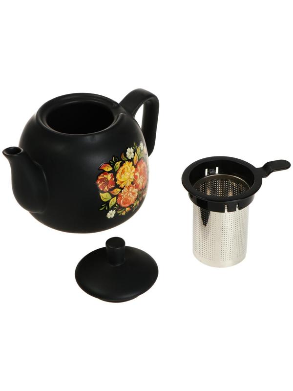 Самовар электрический 