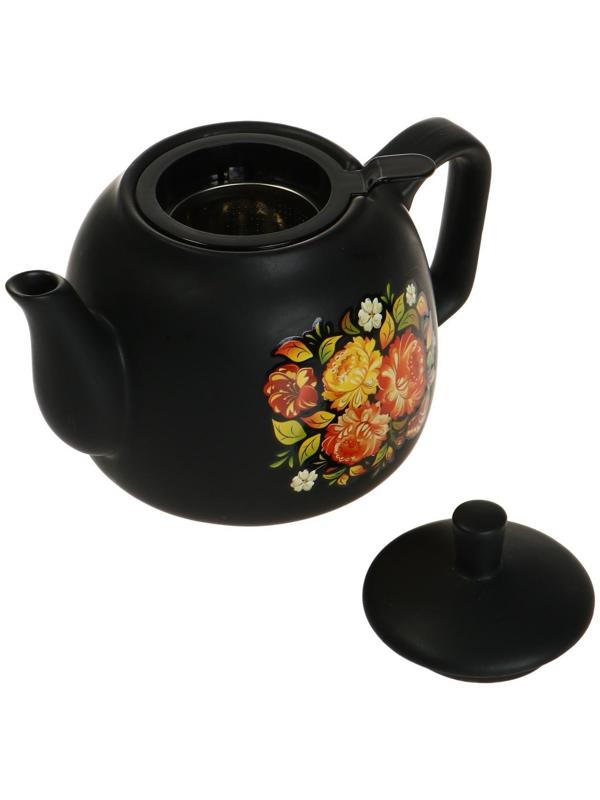 Самовар электрический 