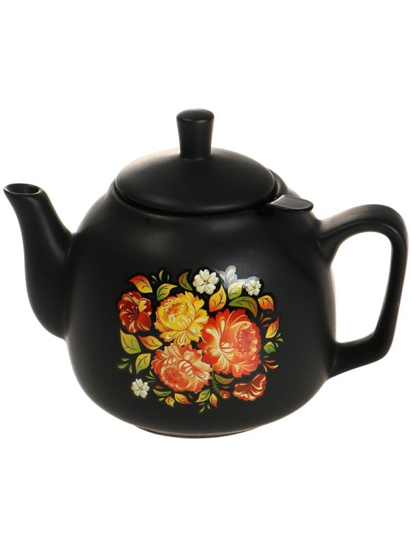 Самовар электрический 