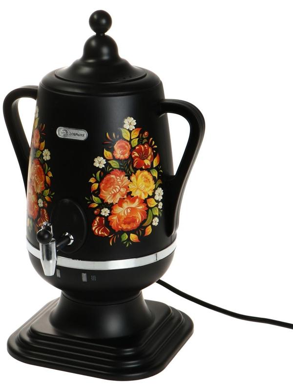 Самовар электрический 