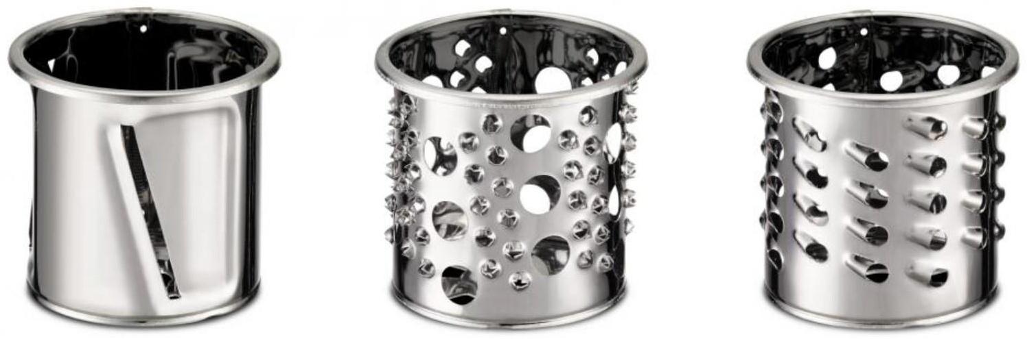 Мясорубка Moulinex ME108832, 1400 Вт, 1 скорость, 1.7 кг/мин, серебристая