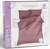 Постельное бельё Этель Евро Twilight Mauve 200х215, 215х240, 50х70+3-2 шт, мако-сатин, 114г/м2