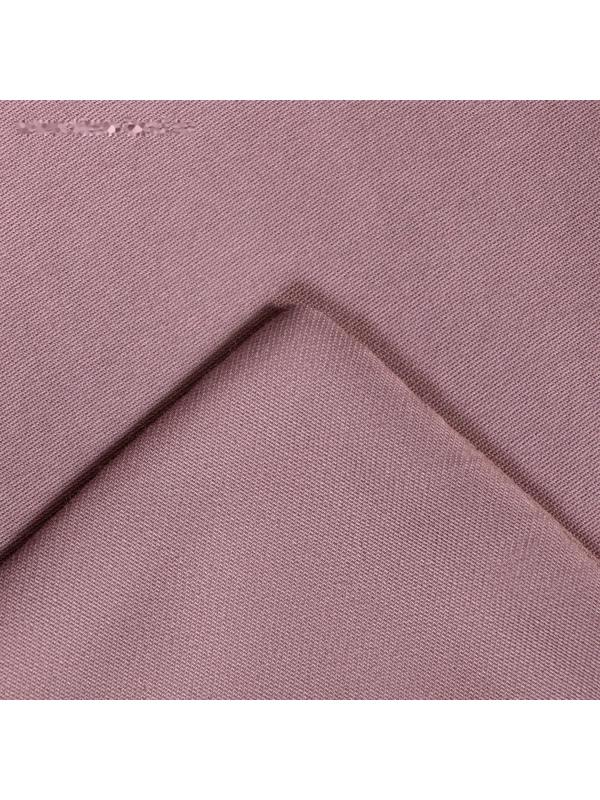 Постельное бельё Этель Евро Twilight Mauve 200х215, 215х240, 50х70+3-2 шт, мако-сатин, 114г/м2