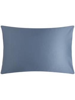 Наволочка Этель Blue lake 50х70 см,100% хлопок, мако-сатин, 114г/м2