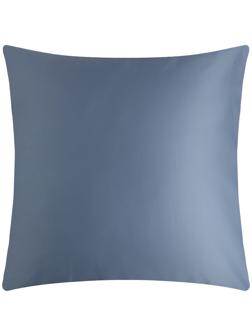 Наволочка Этель Blue lake 70х70, 100% хлопок, мако-сатин, 114г/м2