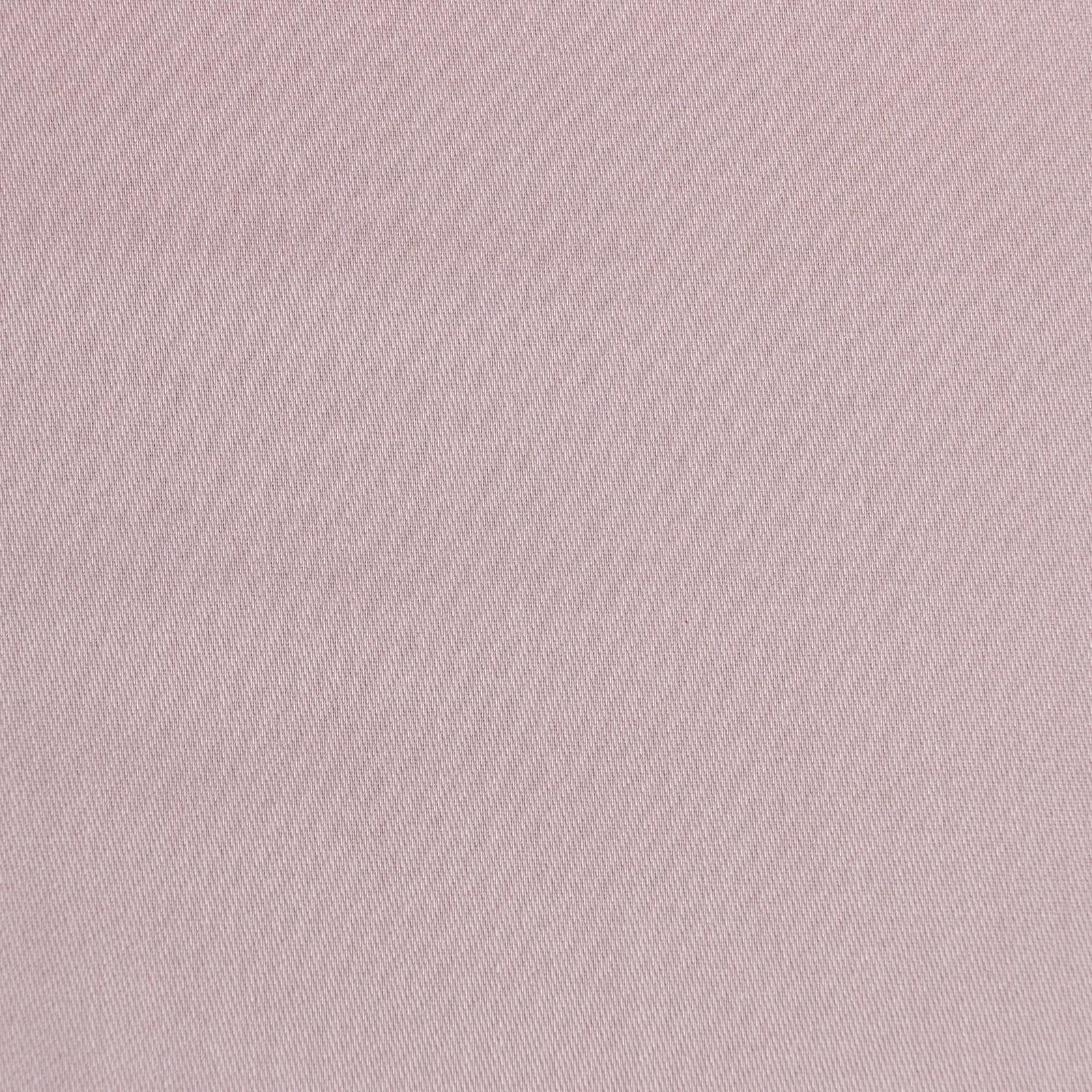 Простыня на резинке Pink rose 180х200х25 см, 100% хлопок, мако-сатин, 114г/м2