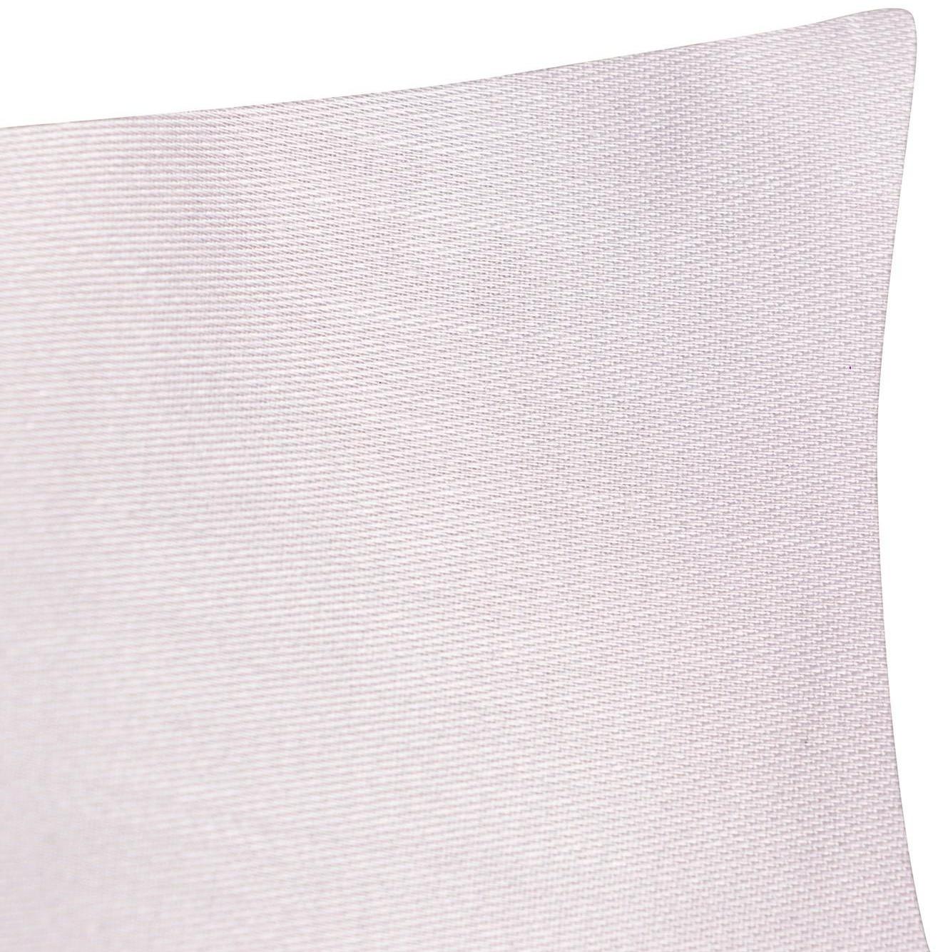 Наволочка Этель Lilac field 70х70, 100% хлопок, мако-сатин, 114г/м2