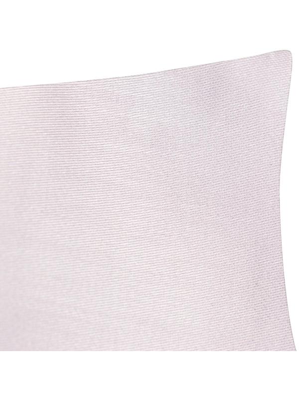 Наволочка Этель Lilac field 70х70, 100% хлопок, мако-сатин, 114г/м2