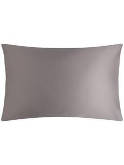 Наволочка Этель Grey sky 50х70 см,100% хлопок, мако-сатин, 114г/м2