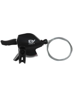 Шифтер L-TWOO SL-V4008-3, левый на 3 скорости